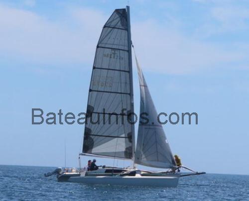 Corsair 28R avis et fiche technique